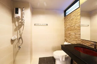 Хатъяй: Hatyai Signature Hotel