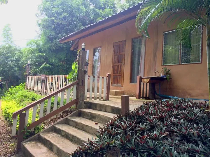 Мэхонгсон: Anawin Resort