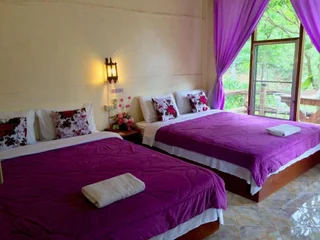 Мэхонгсон: Anawin Resort