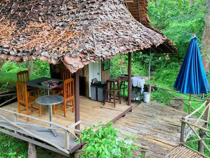 Anawin Resort — фото 2