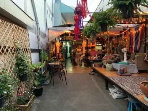 Чиангмай: Lantern House Chiang Mai