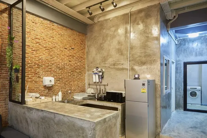Бангкок: Meet Up Hostel Bangkok