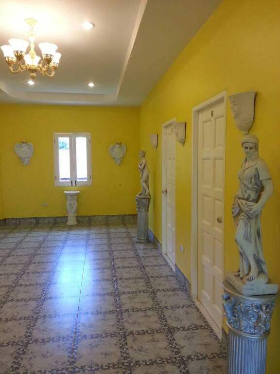 Сангкхла Бури: Chateau de Sangkhlaburi