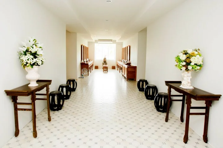 Тай-Муанг: Katathong Golf Resort & Spa