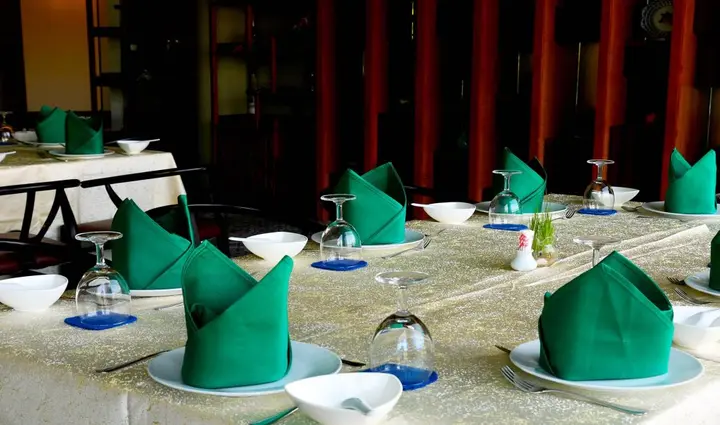 Тай-Муанг: Katathong Golf Resort & Spa