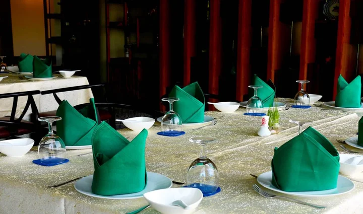 Тай-Муанг: Katathong Golf Resort & Spa