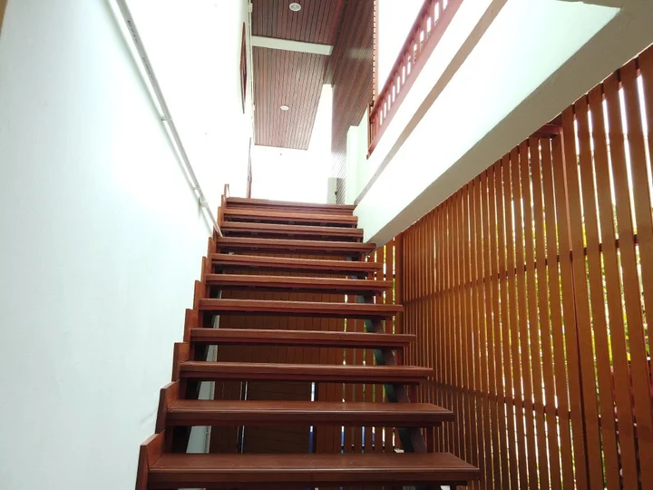 Пхукет: RangRong Hotel