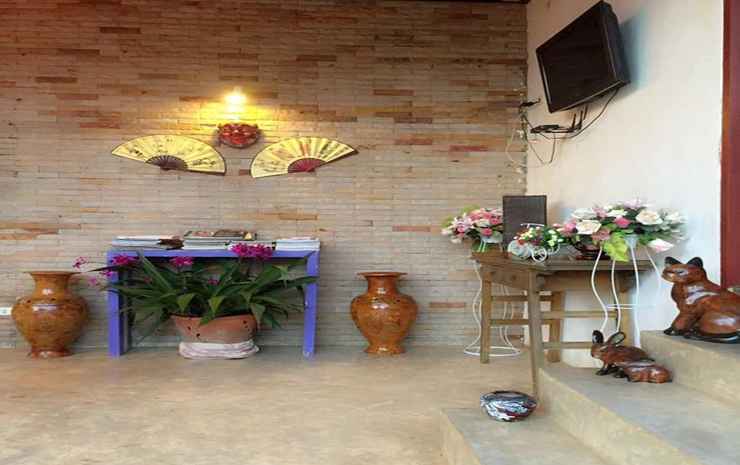 Пак-Чонг: Phulomdao Resort