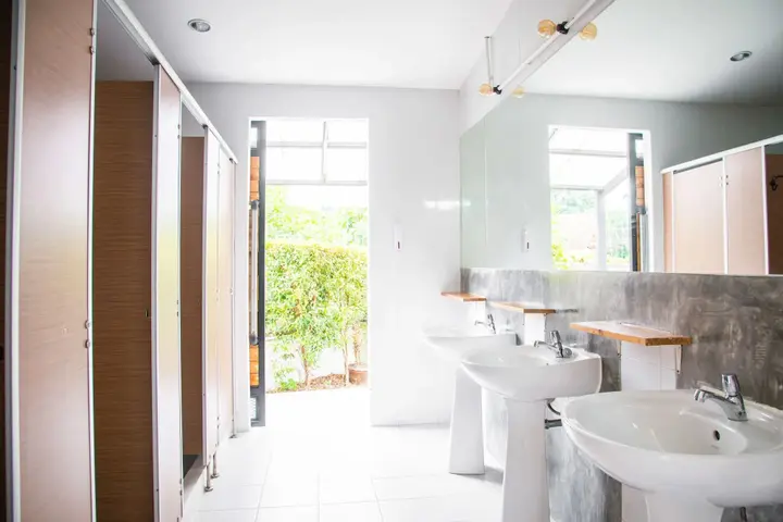 Тхаланг: ChillHub Hostel