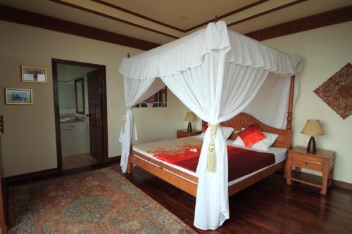 Самуи: Baan Lom Talay