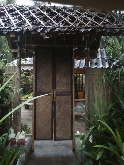 Паи: Honey Homestay