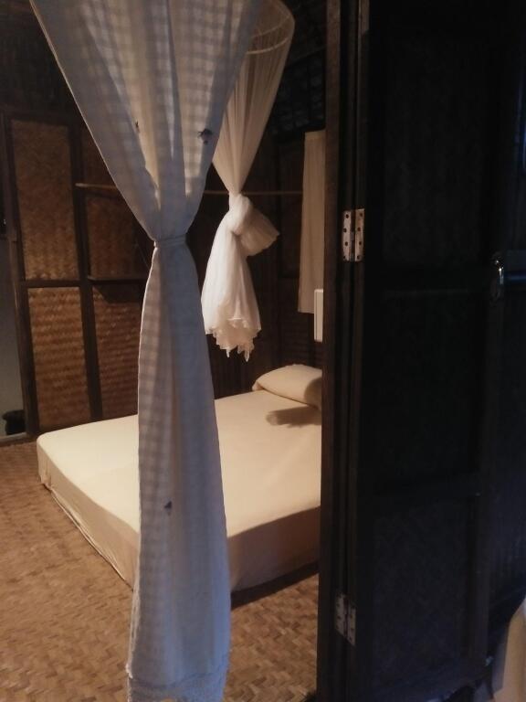 Паи: Honey Homestay