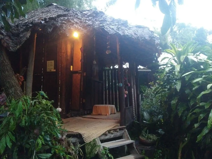 Паи: Honey Homestay