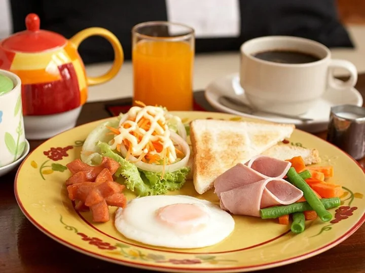 Фанг: Phumanee Lahu Home Hotel