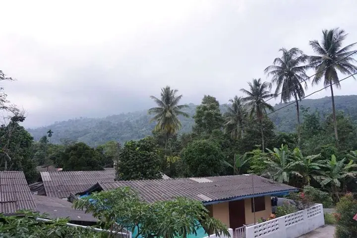 Лансака: Banmaihom Homestay Kiriwong