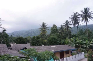 Лансака: Banmaihom Homestay Kiriwong