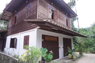 Лансака: Banmaihom Homestay Kiriwong