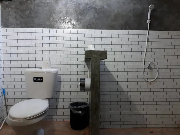 Лансака: Banmaihom Homestay Kiriwong