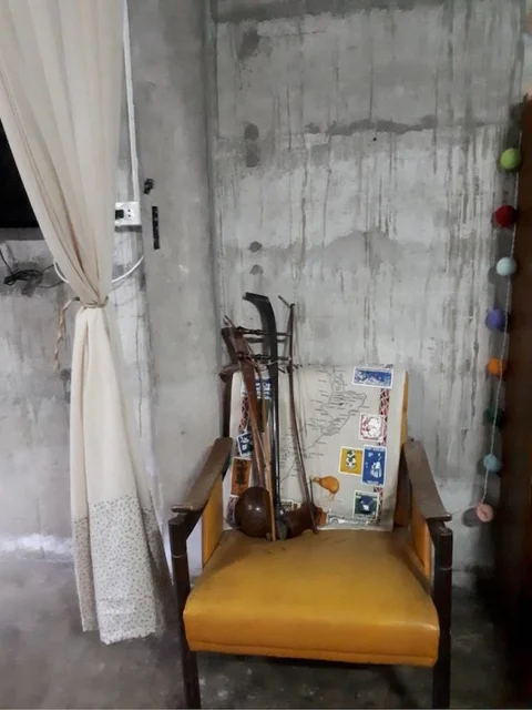 Лансака: Banmaihom Homestay Kiriwong