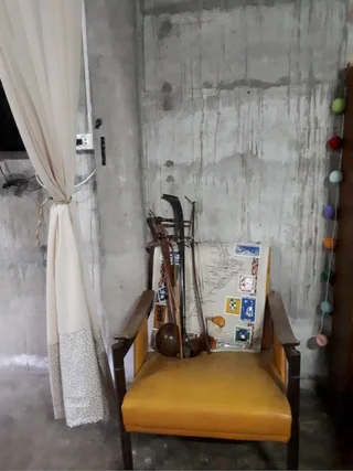 Лансака: Banmaihom Homestay Kiriwong