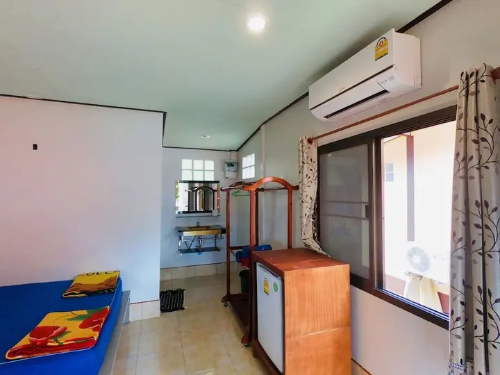 Ко Чанг: HomeStay Beach Koh Chang