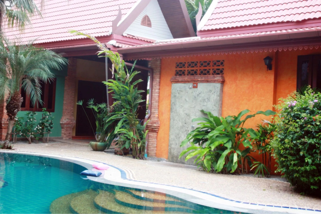Royal Chang of Siam Boutique Resort — фото 4