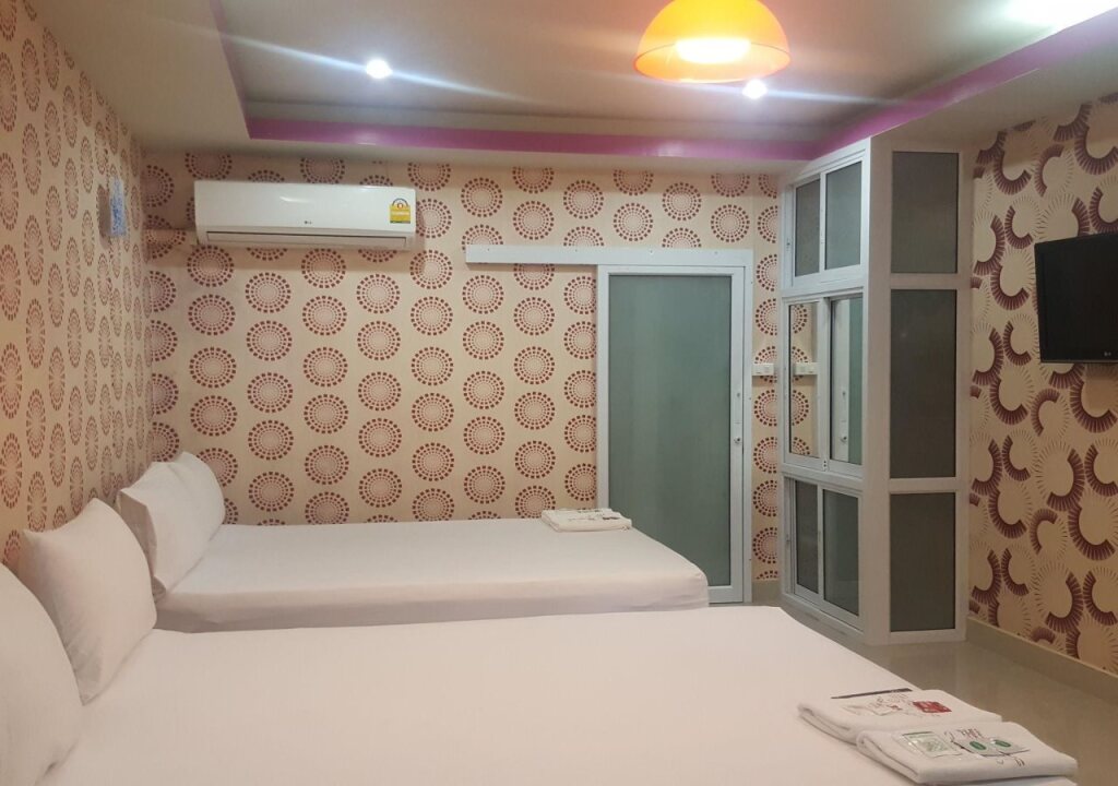 Сонгкхла: Lake View Resort