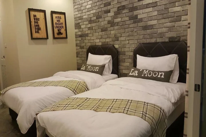Банг-Саре: La'moon Resort