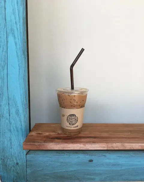 Удонтхани: The Rhea