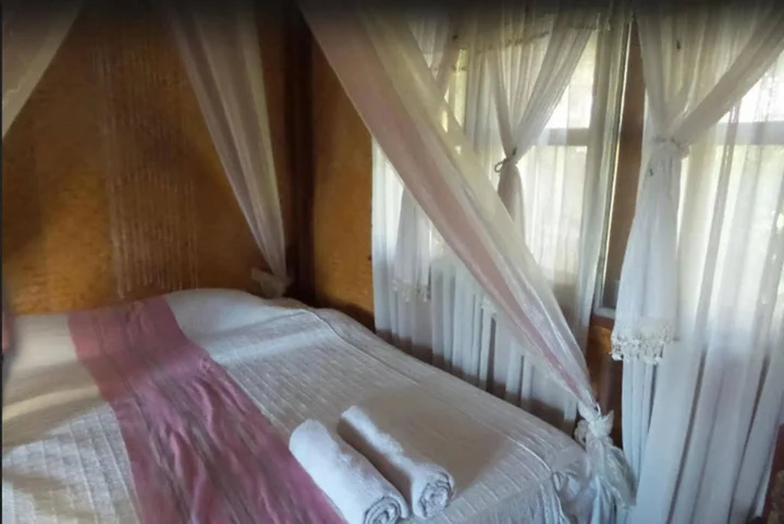Мэхонгсон: Ban Kiangdoi Hotel