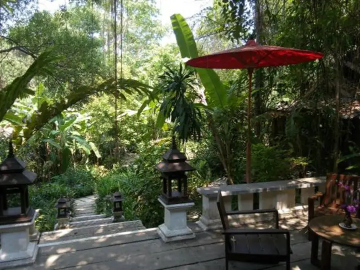 Ban Kiangdoi Hotel — фото 2