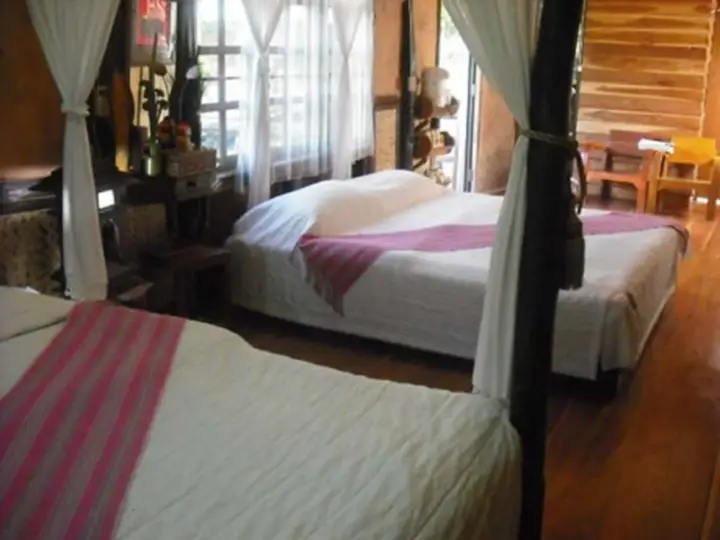 Ban Kiangdoi Hotel — фото 1