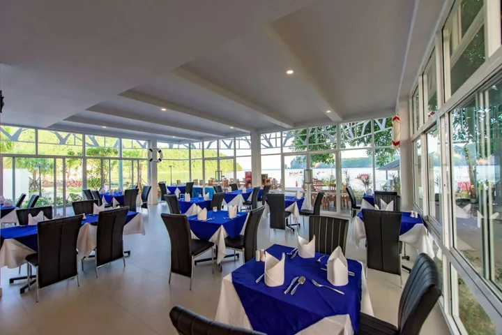 Пхи-Пхи-Дон: Phi Phi Harbour View Hotel