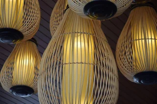 Пхи-Пхи-Дон: Phi Phi Harbour View Hotel