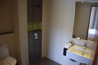 Пхи-Пхи-Дон: Phi Phi Harbour View Hotel