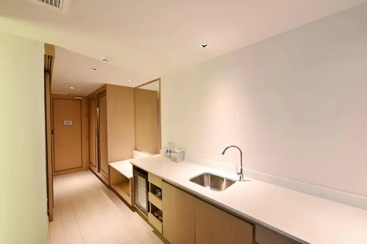 Пхи-Пхи-Дон: Phi Phi Harbour View Hotel