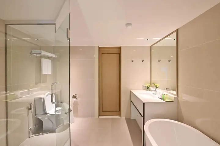 Пхи-Пхи-Дон: Phi Phi Harbour View Hotel