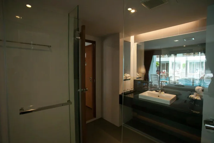 Пхи-Пхи-Дон: Phi Phi Harbour View Hotel