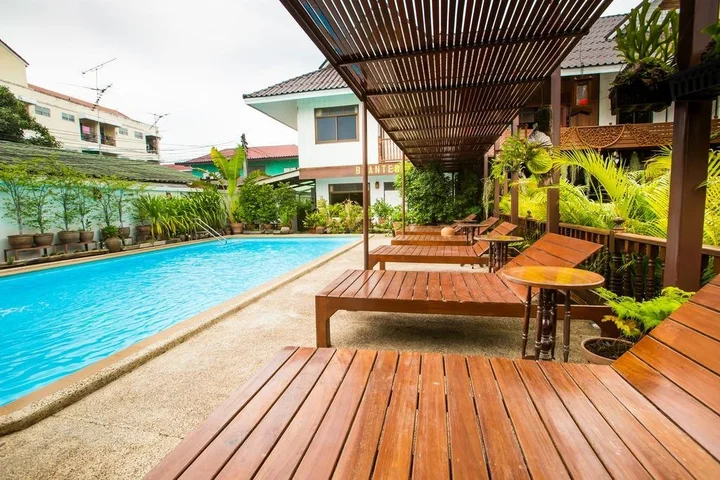 Аюттхая: Baan Tebpitak Elegant Ayotthaya