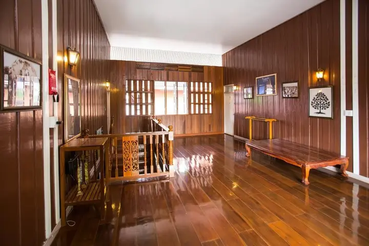 Аюттхая: Baan Tebpitak Elegant Ayotthaya