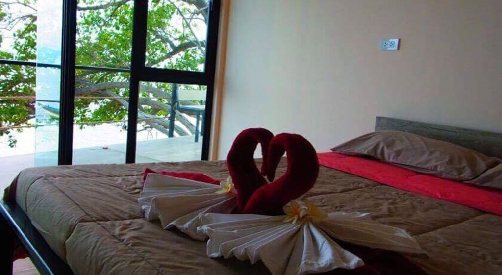 Red Heaven Hostel — фото 2