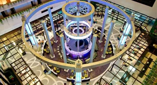Паттайя: Ambassador City Jomtien - Garden Wing