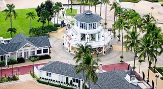 Паттайя: Ambassador City Jomtien - Garden Wing