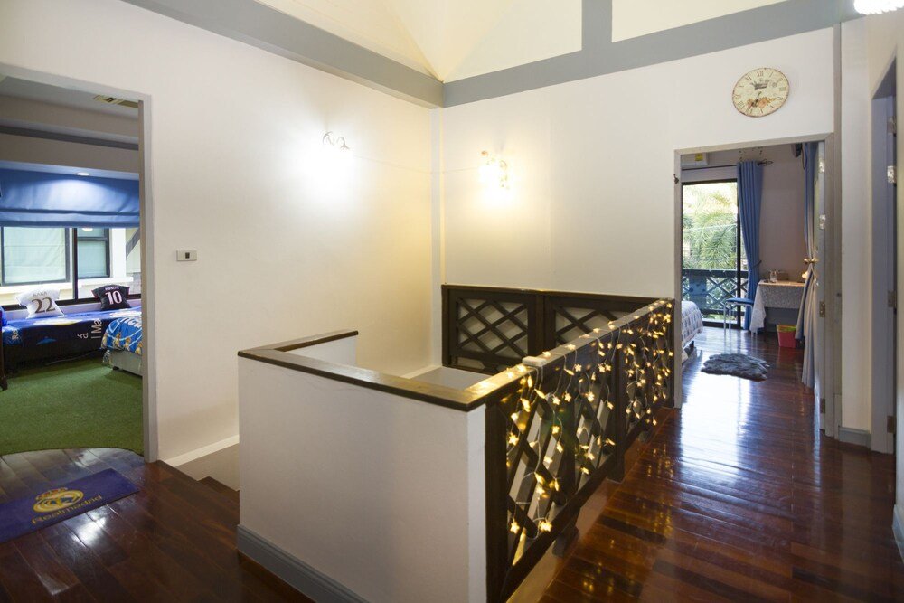 Паттайя: Nowhere Villa Pattaya