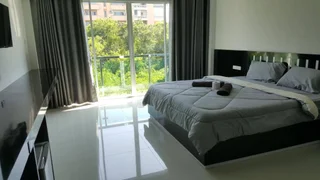 Паттайя: PJ Apartment