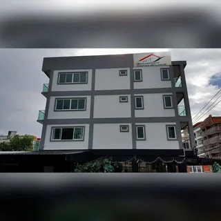 Паттайя: PJ Apartment