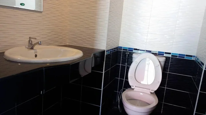 Паттайя: PJ Apartment
