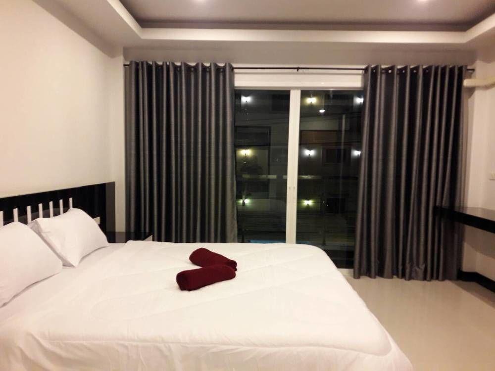 Паттайя: PJ Apartment