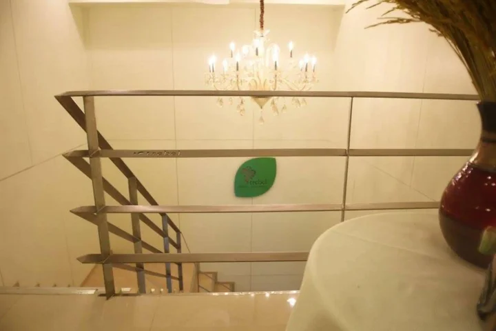 Паттайя: Trebel Service Apartment Pattaya