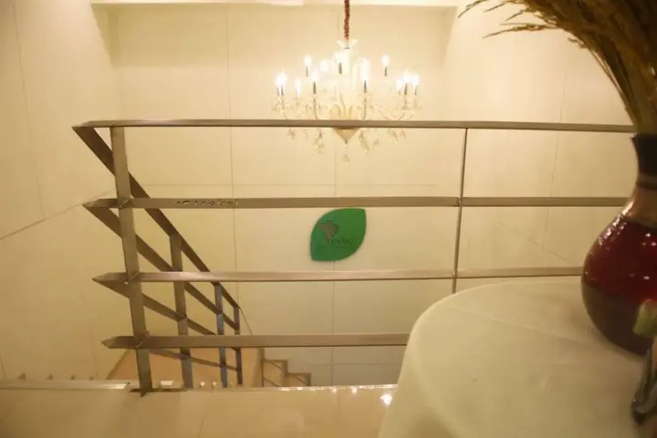 Паттайя: Trebel Service Apartment Pattaya